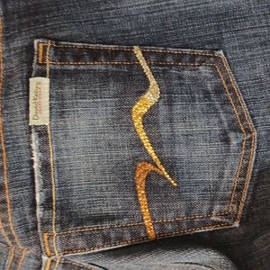 David Khan Jeans Size 14